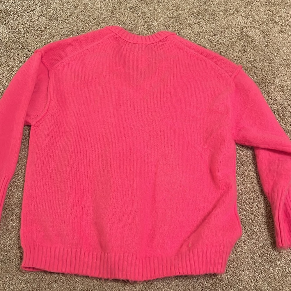 Target Sweater - Picture 2 of 3